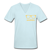 Image of Hipster Unisex V-Neck Tee 