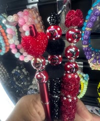 Image 2 of Luxury designer pens (Red)