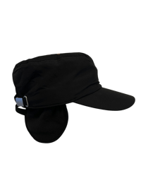 Image 3 of 18 flap cap 