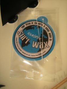 Image of Air Freshener (Double Pack)