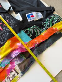 Image 4 of ABOMINATION MASHUP TEE S/S ‘26 