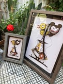 Image 2 of "Mayor" Shadow Box