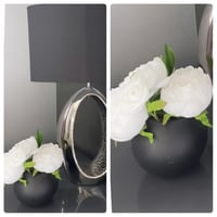 Image 2 of Bedside flower bowls 