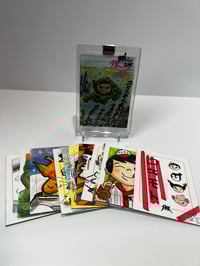 Image 2 of Rokimoto Mystery Sketch Cards