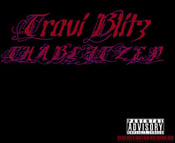 Image of "Tha Blitz E.P" EP -Travi Blitz- 