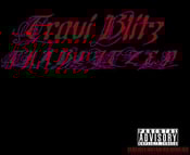 Image of "Tha Blitz E.P" EP -Travi Blitz- 
