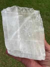 Image 14 of Elestial Calcite Self Standing Piece #1521