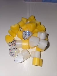 Mini hearts 