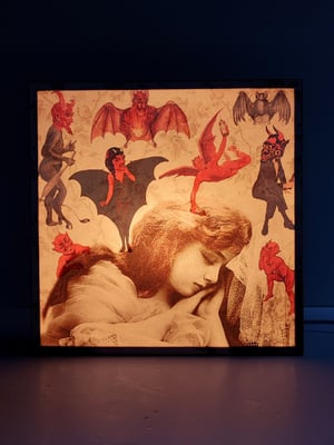 Image of Siete Demonios