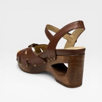 Image 4 of DANSKO ALANNA TAN CALF