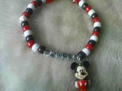 Image of Disney Themed Dummy Clips