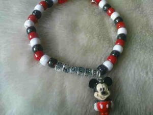 Image of Disney Themed Dummy Clips