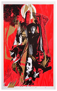 Image of #1 Witchfinder General