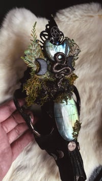 Image 2 of Forest Bone VVitch 