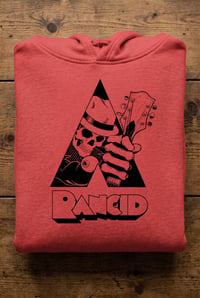 Image 4 of Sudadera Capucha Rancid 