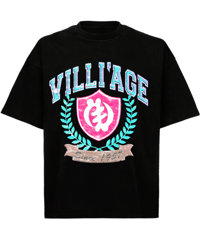 Image 3 of Villi'age Collegiate Tees 
