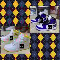 Image 5 of Joggers  Charm  (1pc)