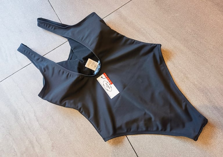 One Piece Prada  Image 2