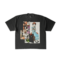 Lain V2 Premium Heavyweight Tee
