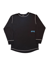 Image 1 of droplet thermal black