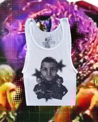 Image 1 of Life Is Unfair Tank 