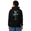 New Kids DUVAL ETNZONE HOODIE