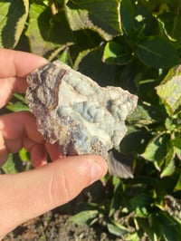 Image 3 of Hemimorphite Geode 