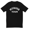 MTU T-shirt