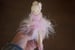 Image of Preorder needle felted ballerina doll