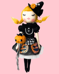 Image 3 of RESERVED FOR TAMMY WITCHY GAL 