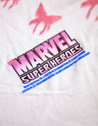 Image 3 of PSYLOCKE OFF WHITE