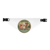 Image 1 of Pack Member Dog Bandana