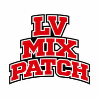 LV MIX PATCH