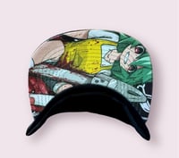 Image 6 of Yandere Chainsaw Regurgitation Factory - Snapback