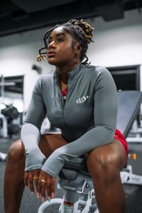 Image 4 of MIST Fitness Jacket