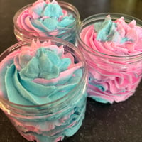 Image 3 of 'Bubblegum' Whipped Soap