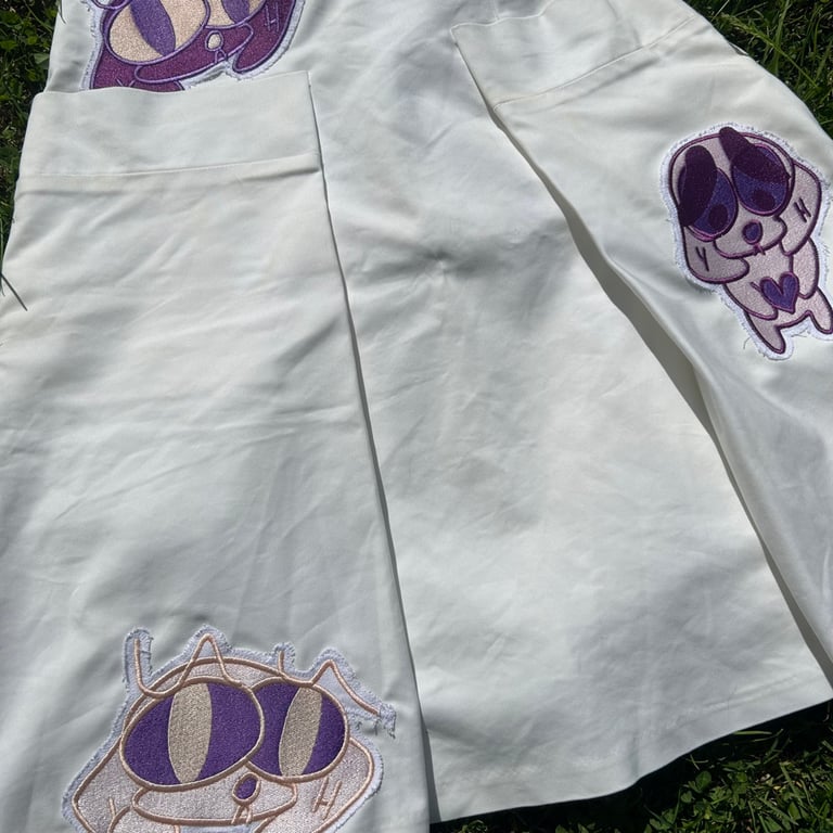 SUMMER SKIRT Image 3