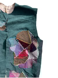 Image 3 of Ape Stitch  1 of 1 Vest 