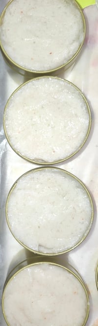 Image 2 of HAND & FOOT SCRUB 4OZ
