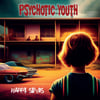 Psychotic Youth - Happy Songs Cd (Japanese Import)