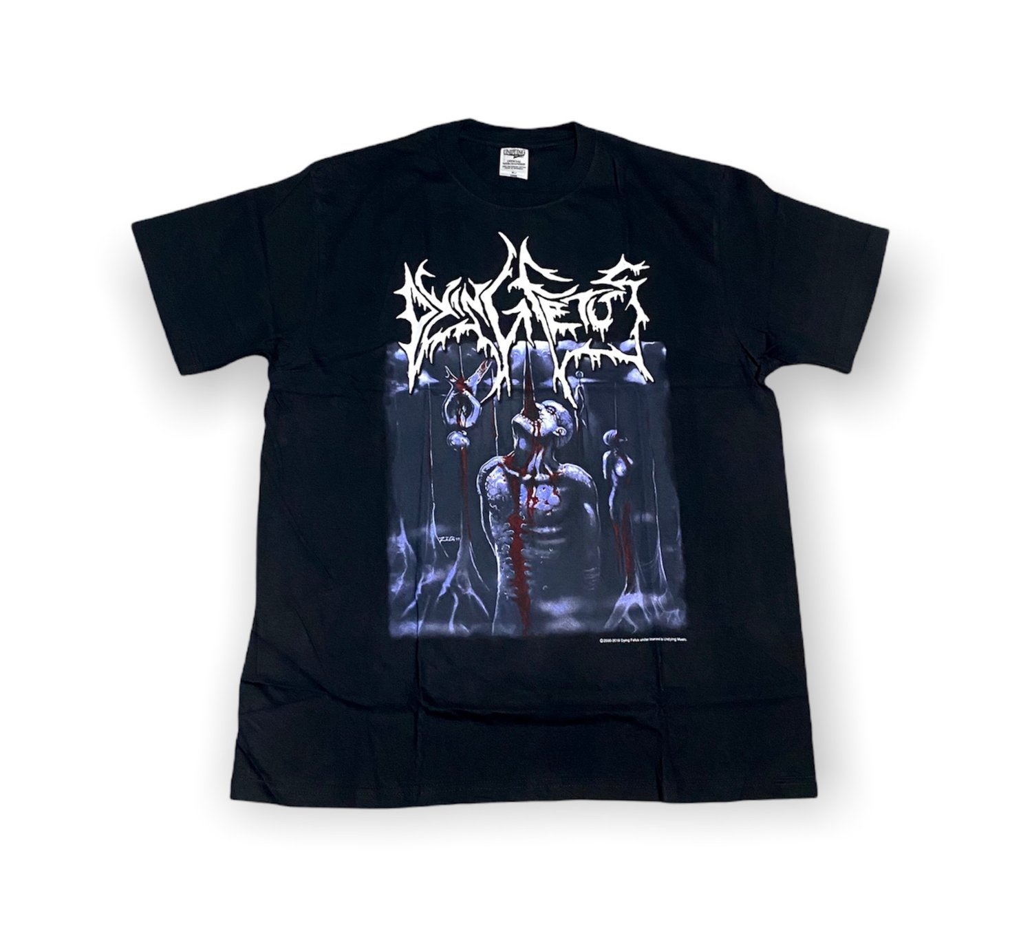 Dying Fetus-Grotesque Impalement | Gorehog Merchandise