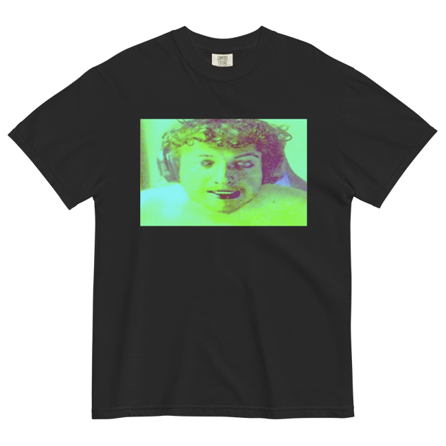 JohnWowStreams Chill Green Vibes