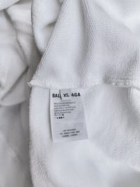 Image 7 of '20 Balenciaga "Mastercard" Hoodie - XS