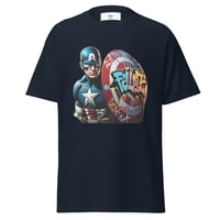 Image 1 of Captain fellaz
