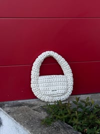 Image 3 of SAC CARAMELO BLANC