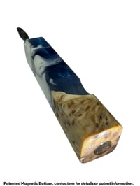 Image 5 of resin & wood tool 