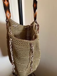 Image 3 of Neutral dream bag 