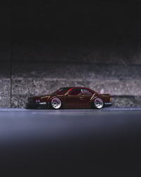 Image 11 of BMW 635 CSI CUSTOM 