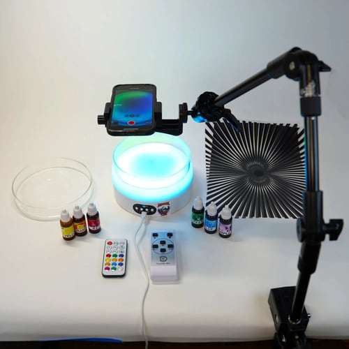 Image of Influencer Deluxe Kit - Includes Optical Experimenter Add-On *Package*