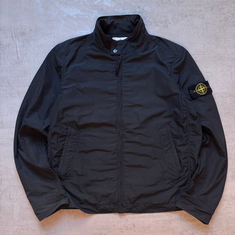 Image of SS 2014 Stone Island Micro Reps Jacket, size large